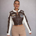 Halo Racer Jacket