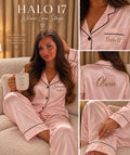 Personalised pjs