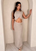 The Monaco Set