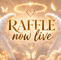 Raffle tickets 40 strips