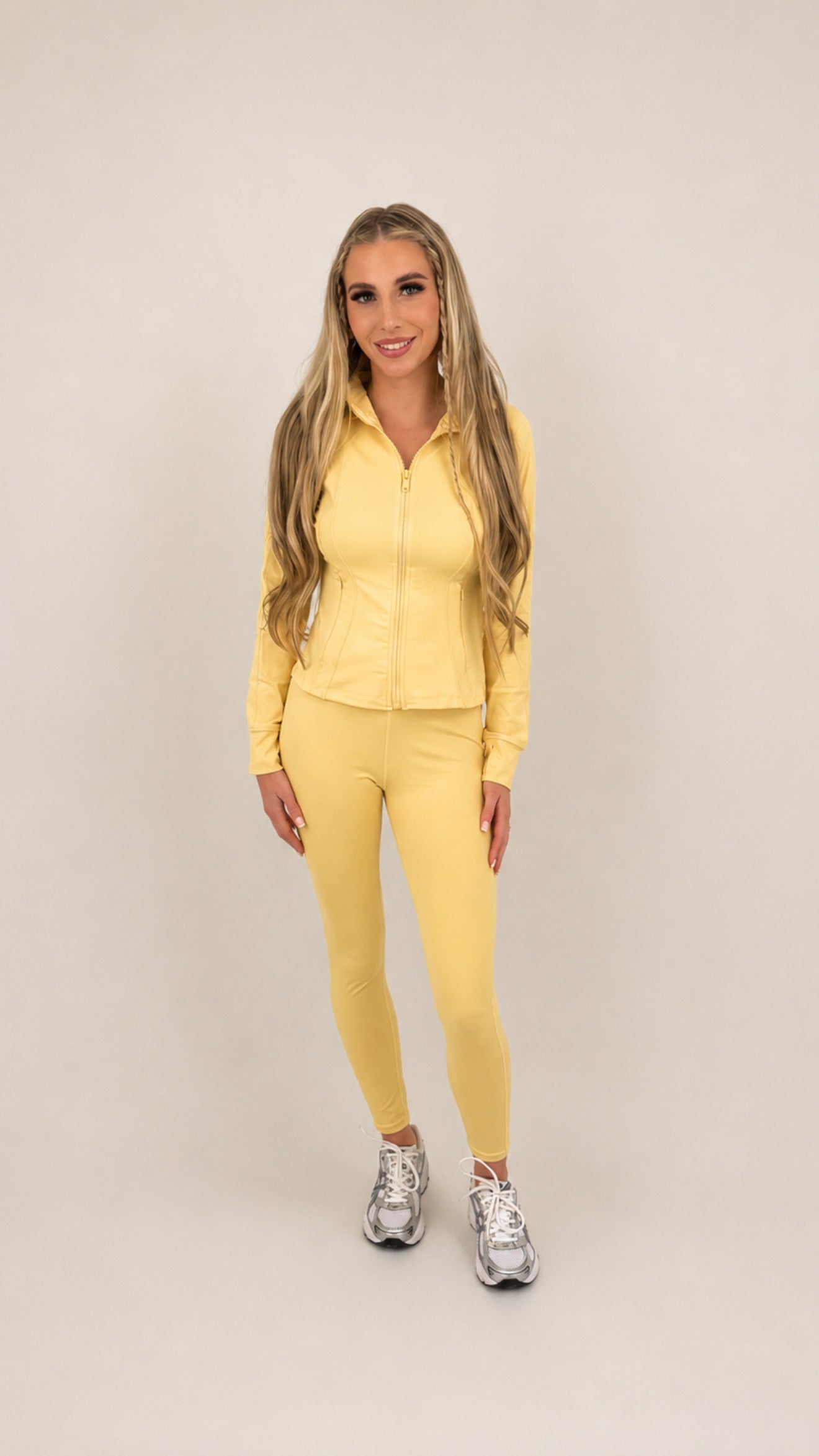 Limoncello Set