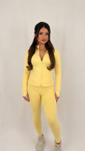 Limoncello Set